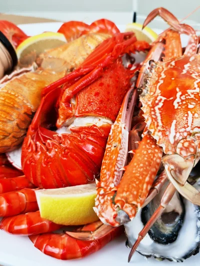 Create Your Custom Platter